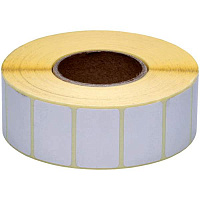 Этикетка самоклеющая 29*20*40 (1600эт) кор.80шт