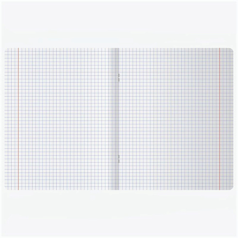 Тетрадь 12л. клетка "ОТЛИЧНАЯ" BG арт.Т5ск12 7307, 11757 зеленая