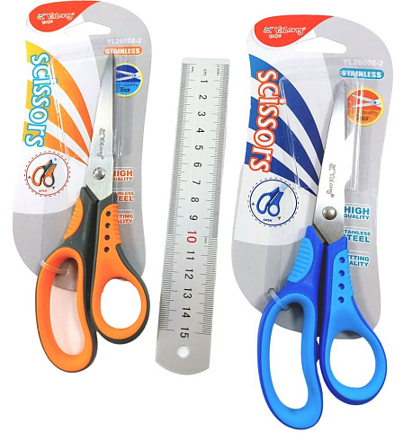 Ножницы YL26008-2