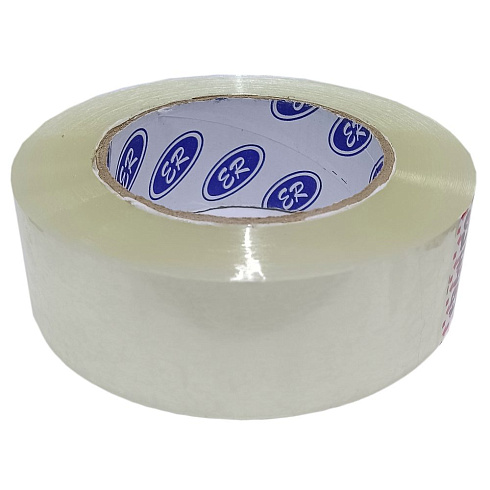 Скотч прозрачный 40мм 150м (короб.54шт)