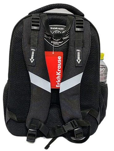 Рюкзак ErichKrause ErgoLine 15L Prima Cat с грудн. перемычкой 64880