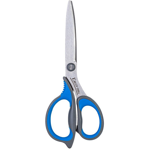 Ножницы Deli "Ergo", 170мм, 044-77759