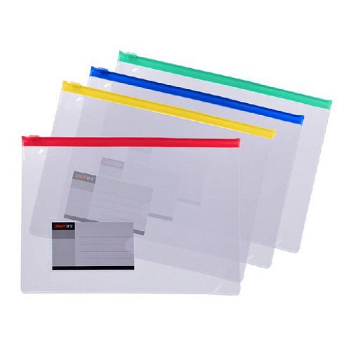 Папка на бегунке "USIGN" А5 арт.US-P54