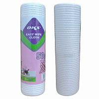 Тряпки в рулоне OKS-2525