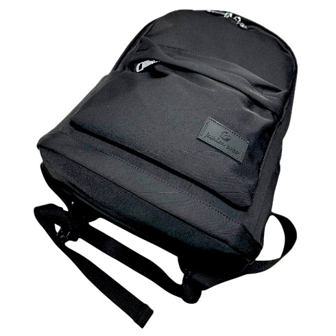 Рюкзак арт.F51-2 ,черный, дев.