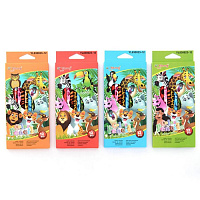 Карандаши 12 цв YL830023-12