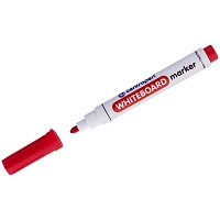 Маркер  д/доски Centropen 8559 красный 2,5мм