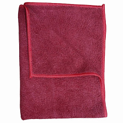 Салфетка из микрофибры  30*40