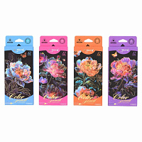 Карандаши 12 цв YL241017-12