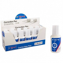 Корректор с кисточкой YL192531