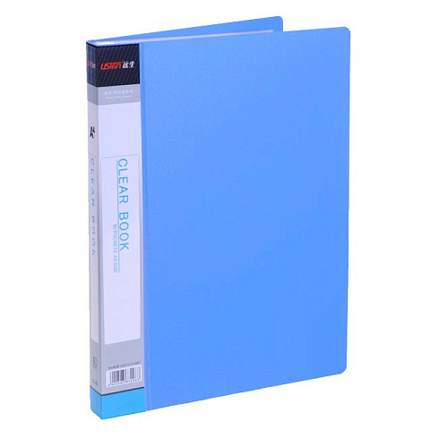 Папка с файлами  плотная на 10 файлов  US-10A