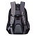 Рюкзак GRIZZLY RВ-352-2 серый-черный