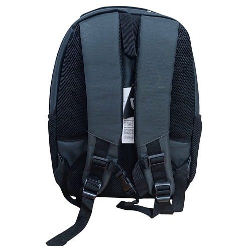 Рюкзак EDISON  арт.1092,1090 (черный,синий)