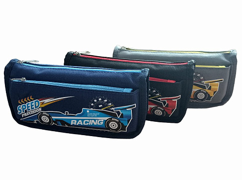 Пенал 68085 ралли