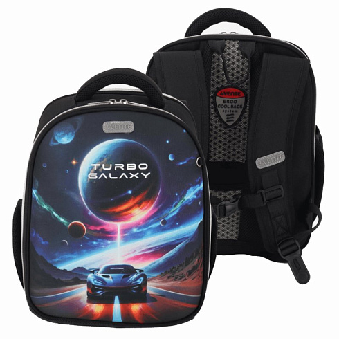 Рюкзак deVENTE "Junior. Turbo Galaxy" 7033623