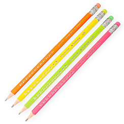 Карандаш прост. Yalong HB TQ191108 аромат