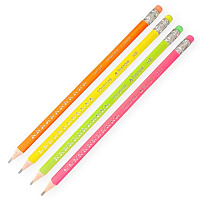 Карандаш прост. Yalong HB TQ191108 аромат