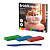 Пластилин ErichKrause Prima Cat 12цветов, 180гр. со стеком 65197