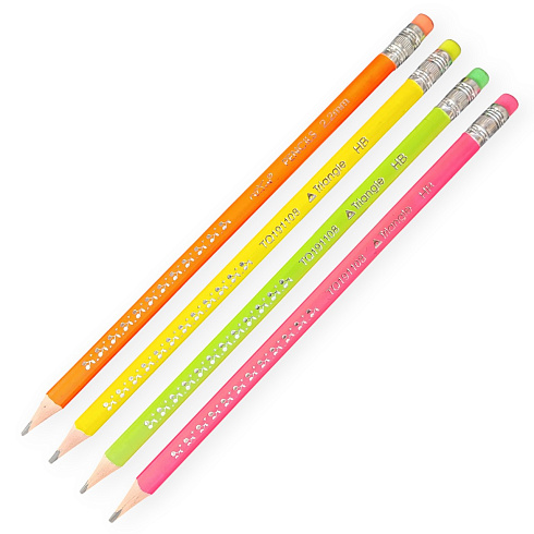 Карандаш прост. Yalong HB TQ191108 аромат