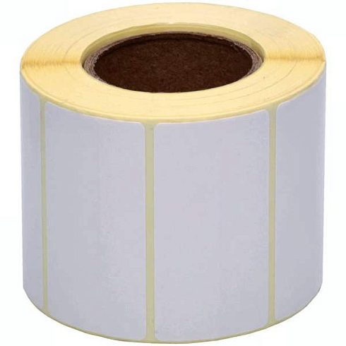 Этикет-лента 58*30 мм (800 шт)С/П