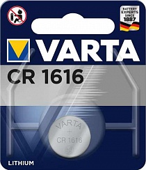 Батарейка  Electronics CR1616 3V-55mAh