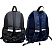 Рюкзак MIQINEY арт.6009,6008 (черный,синий)