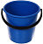 Ведро пластиковое