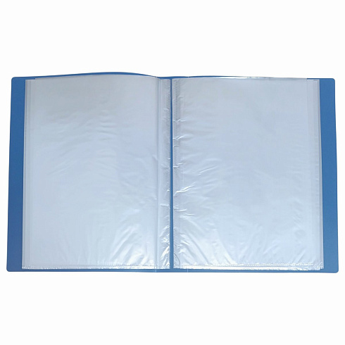 Папка с файлами  средней плотн. на 80 файлов SEL80AB