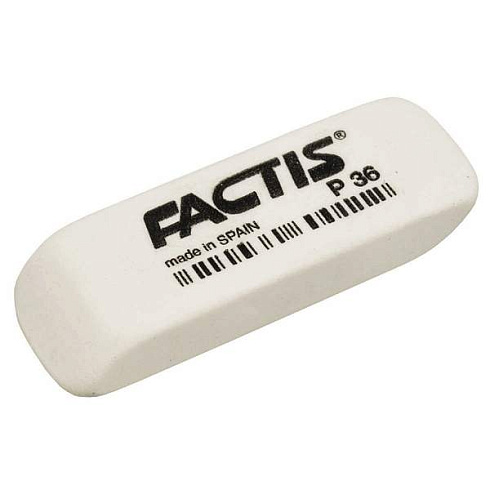 Ластик FACTIS P36