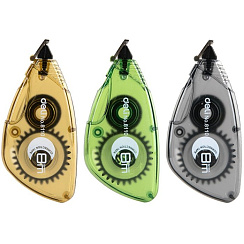 Корректор ленточный Deli 5ммх8м, арт. 8110