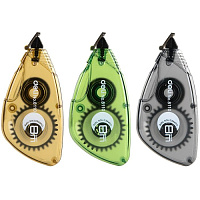 Корректор ленточный Deli 5ммх8м, арт. 8110