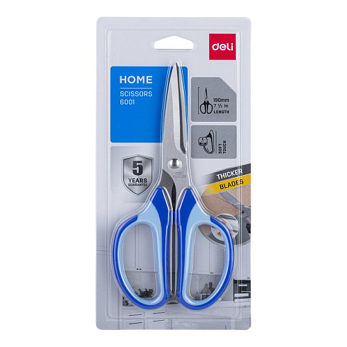 Ножницы Deli 6001