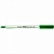 Ручка шарик. Tios icy, 0,7мм, зеленая, арт.16104/50