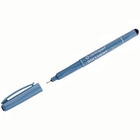 Рапидограф "Centropen" 0,1 мм (Чехия) 2631 черная 26310101