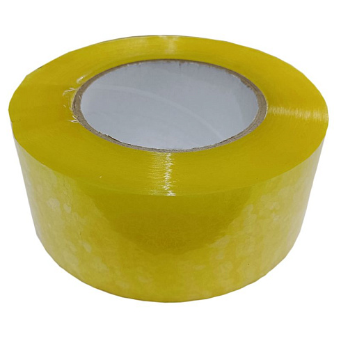 Скотч прозрачный 066х50мм 165м. (короб.36шт. спайка 6шт)