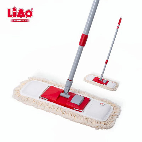 Швабра А130012 белая