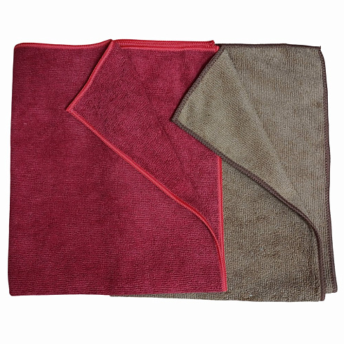 Салфетка из микрофибры для пола 50*60