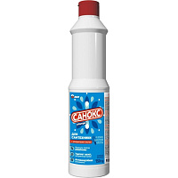 Средство чистящее Санокс ультра