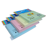 Стики 3х4 (76х101) ассорти арт.JT-A09