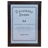Фоторамка-А4 PS2211