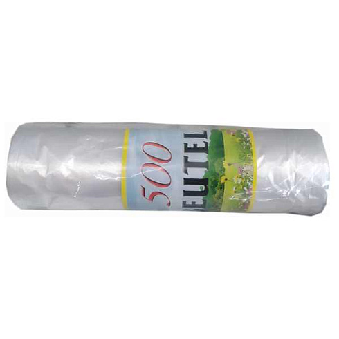 Пакет в уп. отрывной простой (большая намотка) рул.220шт меш. 50шт