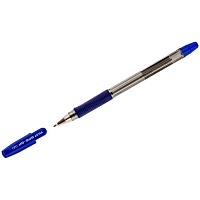 Ручка PILOT 1.0 шариковая синяя BPS-GP-M L