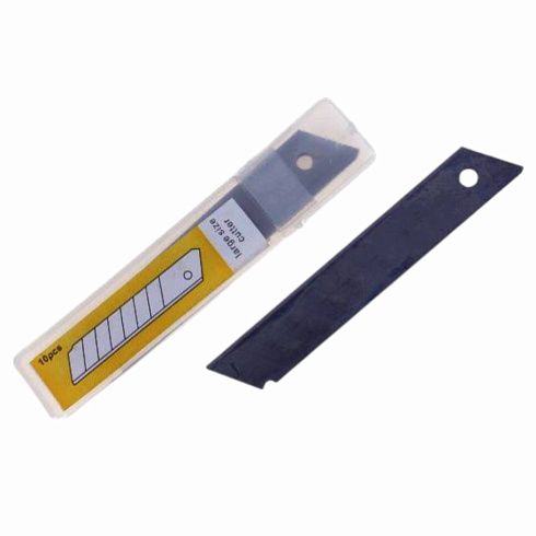 Запасные лезвия большие д/ножей