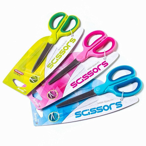 Ножницы YL96255 детские