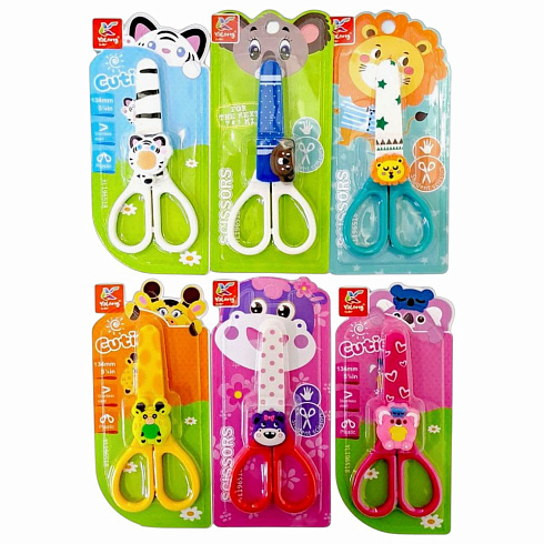 Ножницы YL196518