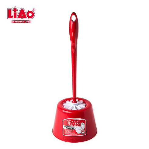 Щетка для мытья унитазов D130009