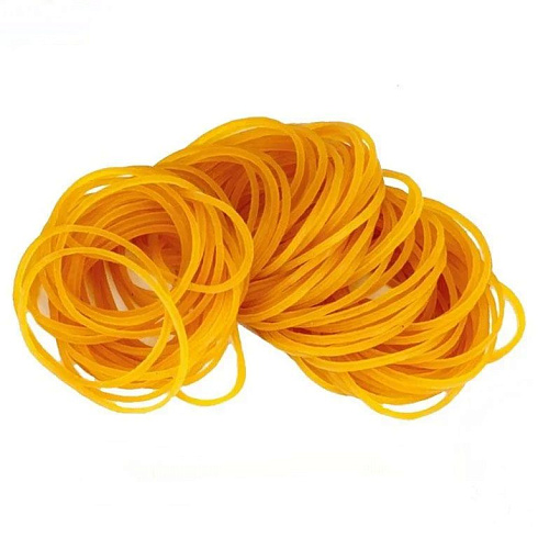 Резинка д/денег  1000 гр. d-60