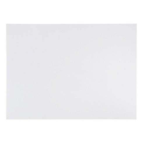 Холст 50*70 на картоне грунтовый DK13701-50х70