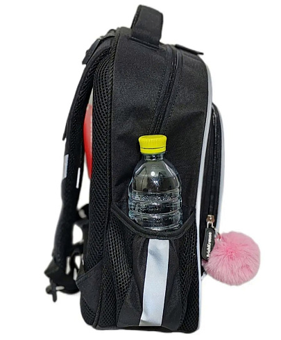 Рюкзак ErichKrause ErgoLine 15L Prima Cat с грудн. перемычкой 64880