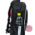 Рюкзак ErichKrause ErgoLine 15L Prima Cat с грудн. перемычкой 64880